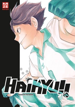 Abbildung von Furudate | Haikyu!! Sammelbox 2 | 1. Auflage | 2020 | beck-shop.de
