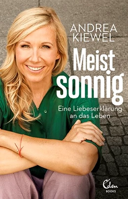 Abbildung von Kiewel | Meist sonnig | 1. Auflage | 2020 | beck-shop.de