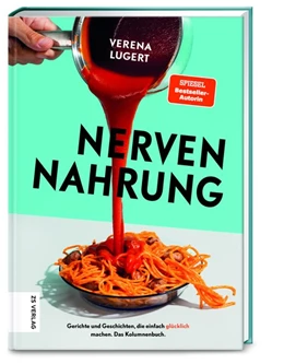 Abbildung von Lugert | Nervennahrung | 3. Auflage | 2020 | beck-shop.de