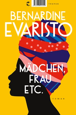 Abbildung von Evaristo | Mädchen, Frau etc. - Booker Prize 2019 | 13. Auflage | 2021 | beck-shop.de