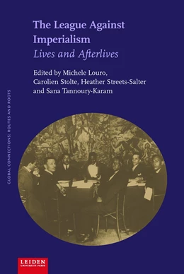 Abbildung von Stolte / Streets-Salter | The League Against Imperialism | 1. Auflage | 2020 | 2 | beck-shop.de