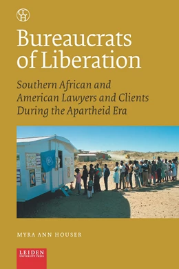 Abbildung von Houser | Bureaucrats of Liberation | 1. Auflage | 2020 | 2 | beck-shop.de