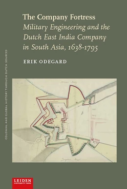 Abbildung von Odegard | The Company Fortress | 1. Auflage | 2020 | 4 | beck-shop.de