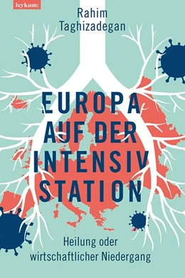Abbildung von Taghizadegan | Europa auf der Intensivstation | 1. Auflage | 2020 | beck-shop.de