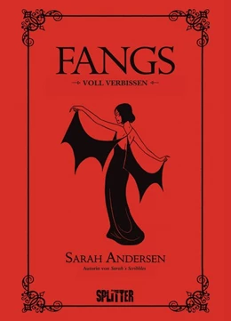 Abbildung von Andersen | Fangs | 1. Auflage | 2020 | beck-shop.de