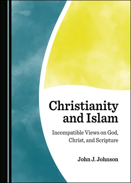 Abbildung von Johnson | Christianity and Islam | 1. Auflage | 2020 | beck-shop.de