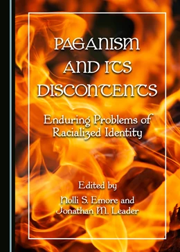 Abbildung von Emore / Leader | Paganism and Its Discontents | 1. Auflage | 2020 | beck-shop.de