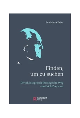 Abbildung von Faber | Finden, um zu suchen | 1. Auflage | 2020 | beck-shop.de