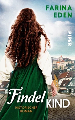 Abbildung von Eden | Das Findelkind | 1. Auflage | 2020 | beck-shop.de