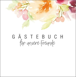 Abbildung von Gästebuch | 1. Auflage | 2020 | beck-shop.de