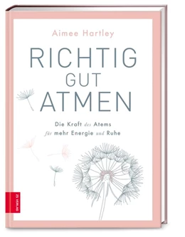 Abbildung von Hartley | Richtig gut atmen | 1. Auflage | 2021 | beck-shop.de