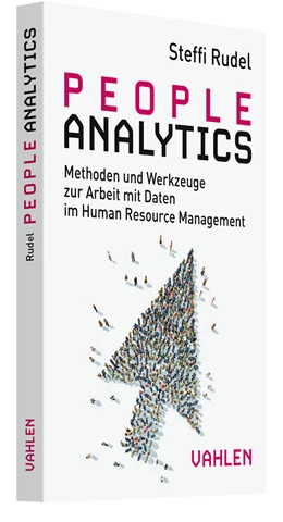 Abbildung von Rudel | People Analytics | 1. Auflage | 2021 | beck-shop.de