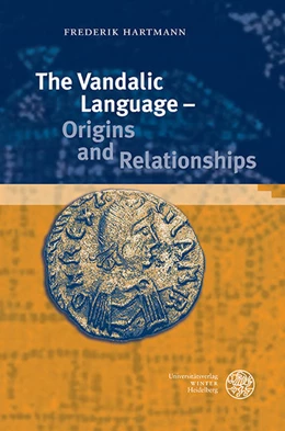 Abbildung von Hartmann | The Vandalic Language – Origins and Relationships | 1. Auflage | 2020 | beck-shop.de