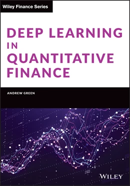 Abbildung von Green | Deep Learning in Quantitative Finance | 1. Auflage | 2025 | beck-shop.de