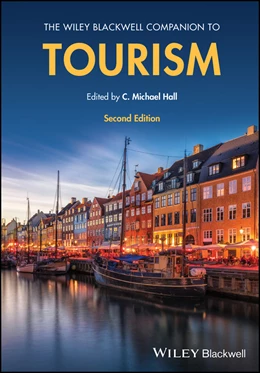 Abbildung von Hall | The Wiley Blackwell Companion to Tourism | 2. Auflage | 2025 | beck-shop.de