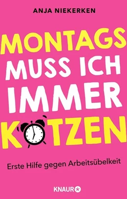 Abbildung von Niekerken | Im nächsten Leben mach ich was Sinnvolles | 1. Auflage | 2022 | beck-shop.de
