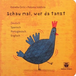 Abbildung von Ortiz | Schau mal, wer da tanzt | 1. Auflage | 2020 | beck-shop.de