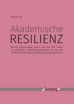 Abbildung von Lisi | Akademische Resilienz | 1. Auflage | 2020 | beck-shop.de