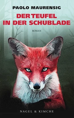 Abbildung von Maurensig | Der Teufel in der Schublade | 1. Auflage | 2020 | beck-shop.de