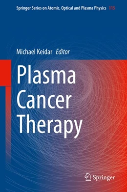 Abbildung von Keidar | Plasma Cancer Therapy | 1. Auflage | 2020 | beck-shop.de