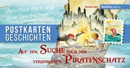 Abbildung von Koch | Auf der Suche nach dem verborgenen Piratenschatz | 1. Auflage | 2020 | beck-shop.de