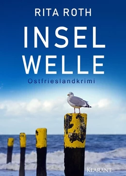 Abbildung von Roth | Inselwelle. Ostfrieslandkrimi | 1. Auflage | 2020 | beck-shop.de