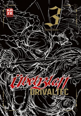 Abbildung von Shiono | Übel Blatt: Drivaltec (3-in-1-Edition) - Band 3 | 1. Auflage | 2021 | beck-shop.de