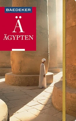 Abbildung von Rauch | Baedeker Reiseführer Ägypten | 1. Auflage | 2021 | beck-shop.de
