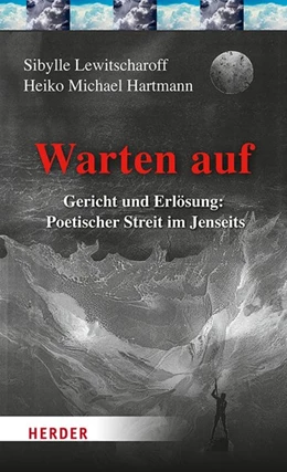 Abbildung von Lewitscharoff / Hartmann | Warten auf | 1. Auflage | 2020 | beck-shop.de
