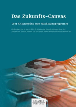 Abbildung von Böck / Domke | Das Zukunfts-Canvas | 1. Auflage | 2020 | beck-shop.de
