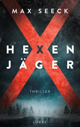 Abbildung von Seeck | Hexenjäger | 1. Auflage | 2020 | beck-shop.de