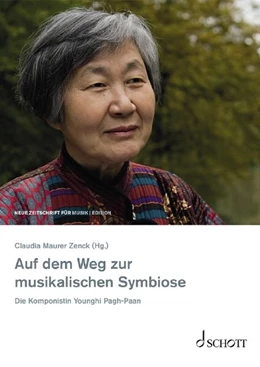 Abbildung von Maurer Zenck | Auf dem Weg zur musikalischen Symbiose | 1. Auflage | 2020 | beck-shop.de