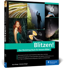 Abbildung von Sänger | Blitzen! | 1. Auflage | 2021 | beck-shop.de