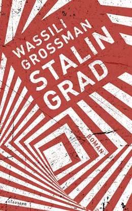 Abbildung von Grossman | Stalingrad | 1. Auflage | 2021 | beck-shop.de