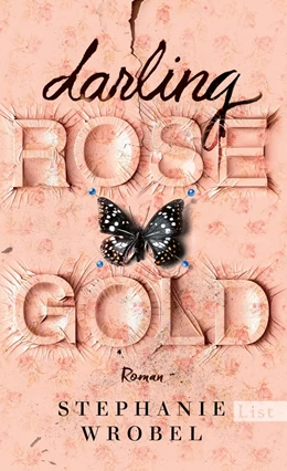 Abbildung von Wrobel | Darling Rose Gold | 1. Auflage | 2021 | beck-shop.de