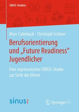 Abbildung von Calmbach / Schleer | Berufsorientierung und 