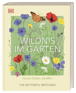 Abbildung von Ashton | Wildnis im Garten | 1. Auflage | 2021 | beck-shop.de