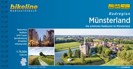 Abbildung von Esterbauer Verlag | Radregion Münsterland | 7. Auflage | 2020 | beck-shop.de