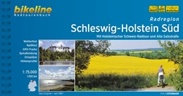 Abbildung von Esterbauer Verlag | Radregion Schleswig-Holstein-Süd | 5. Auflage | 2021 | beck-shop.de