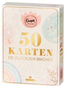 Abbildung von Omm for you | 1. Auflage | 2021 | beck-shop.de