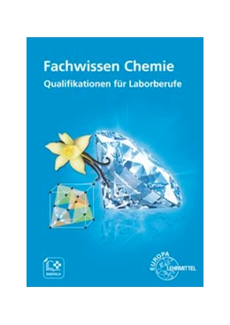 Abbildung von Brackmann / Grote-Wolff | Fachwissen Chemie - Gesamtband | 1. Auflage | 2021 | beck-shop.de