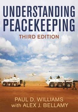 Abbildung von Williams | Understanding Peacekeeping | 3. Auflage | 2021 | beck-shop.de