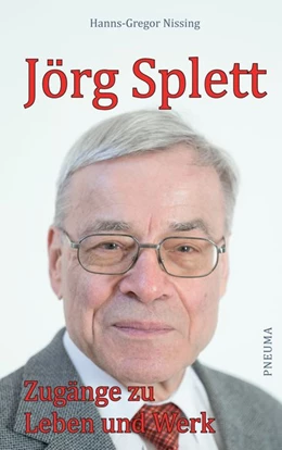Abbildung von Nissing | Jörg Splett | 1. Auflage | 2020 | beck-shop.de