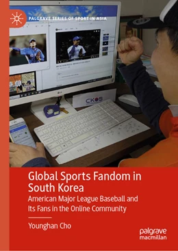 Abbildung von Cho | Global Sports Fandom in South Korea | 1. Auflage | 2020 | beck-shop.de