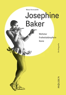 Abbildung von Horncastle | Josephine Baker | 1. Auflage | 2020 | beck-shop.de