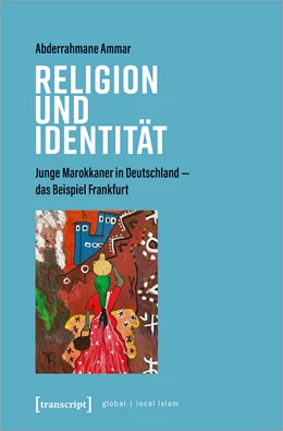 Abbildung von Ammar | Religion und Identität | 1. Auflage | 2020 | beck-shop.de