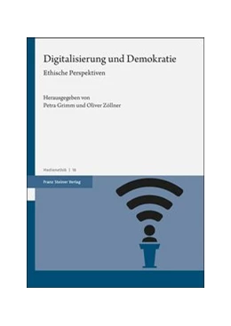 Abbildung von Grimm / Zöllner | Digitalisierung und Demokratie | 1. Auflage | 2020 | beck-shop.de