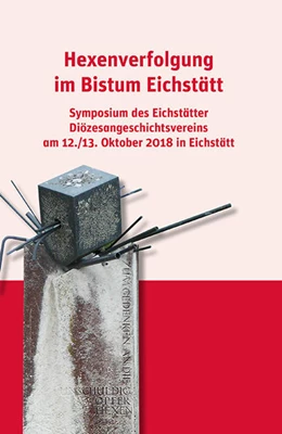 Abbildung von Littger | Hexenverfolgung im Bistum Eichstätt | 1. Auflage | 2020 | 2 | beck-shop.de
