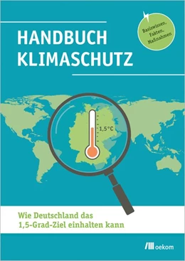 Abbildung von Handbuch Klimaschutz | 1. Auflage | 2020 | beck-shop.de
