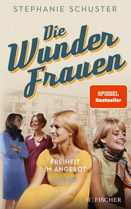 Abbildung von Schuster | Die Wunderfrauen | 1. Auflage | 2021 | beck-shop.de